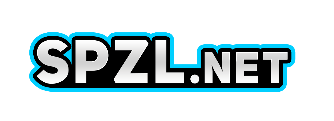 Das ist unser SPZL.NET Logo