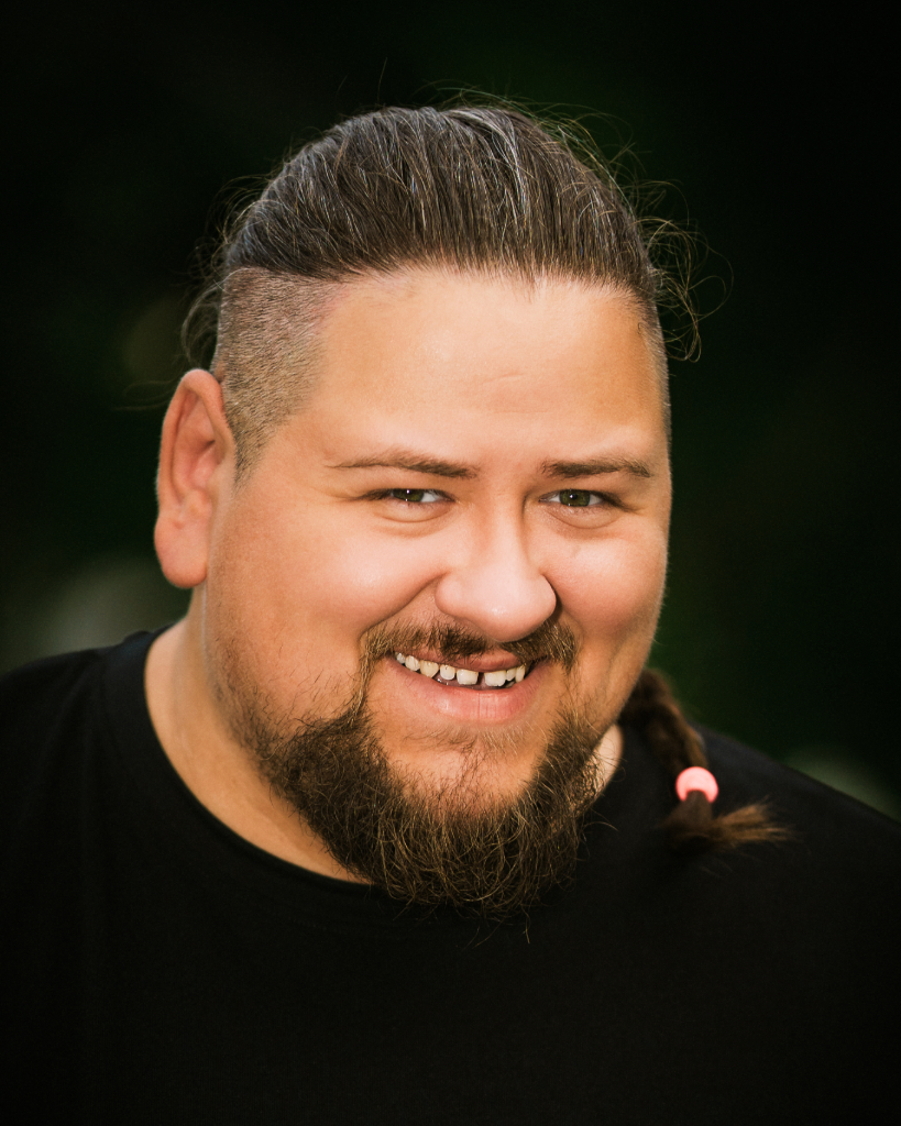 Profilbild von Mathias