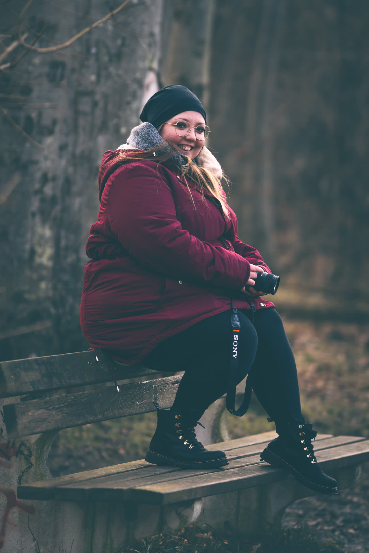 Profilbild von Jessy